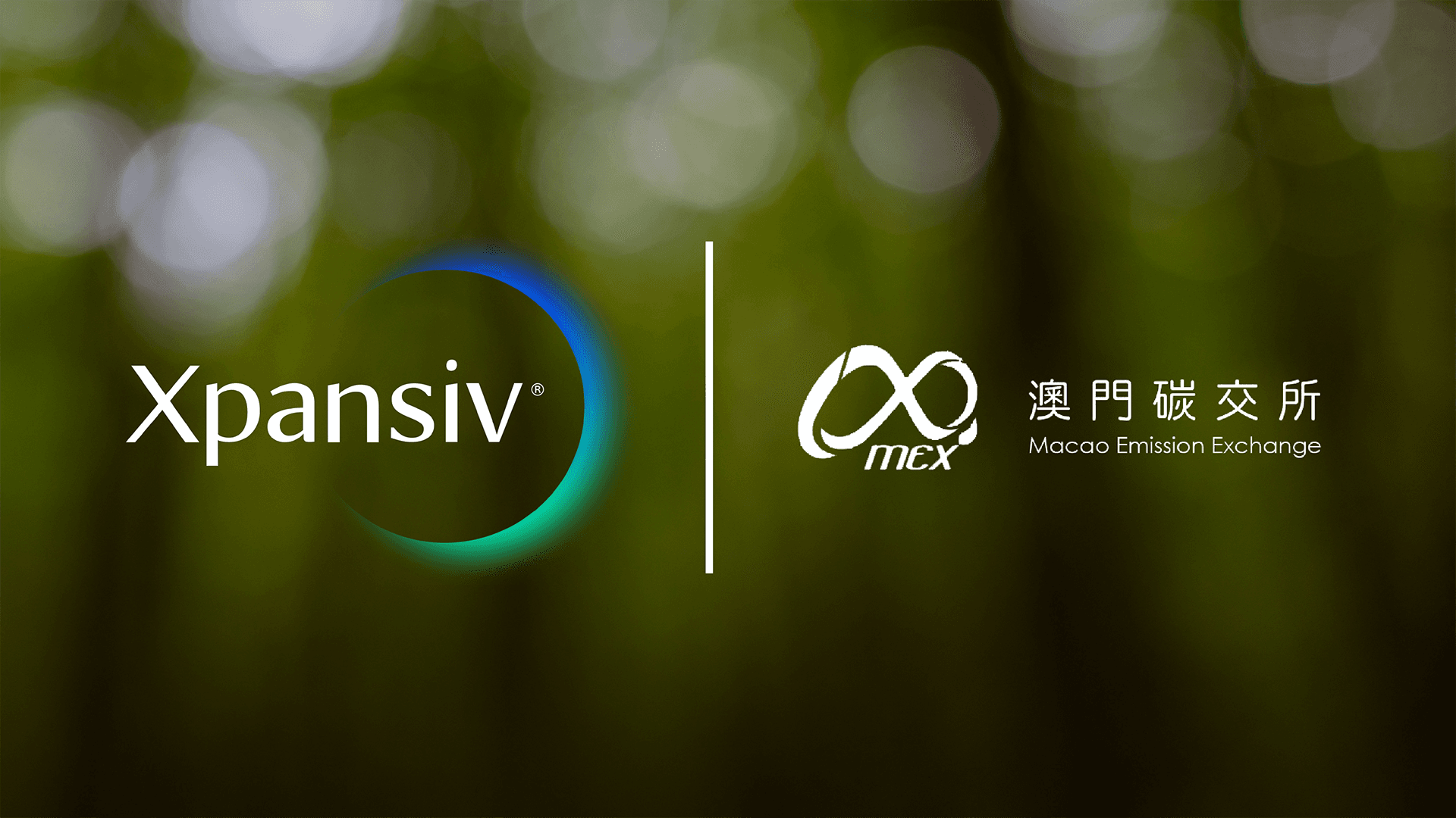 MEX and Xpansiv Enter Strategic Partnership to Advance Global Environmental Commodities Market Connectivity 