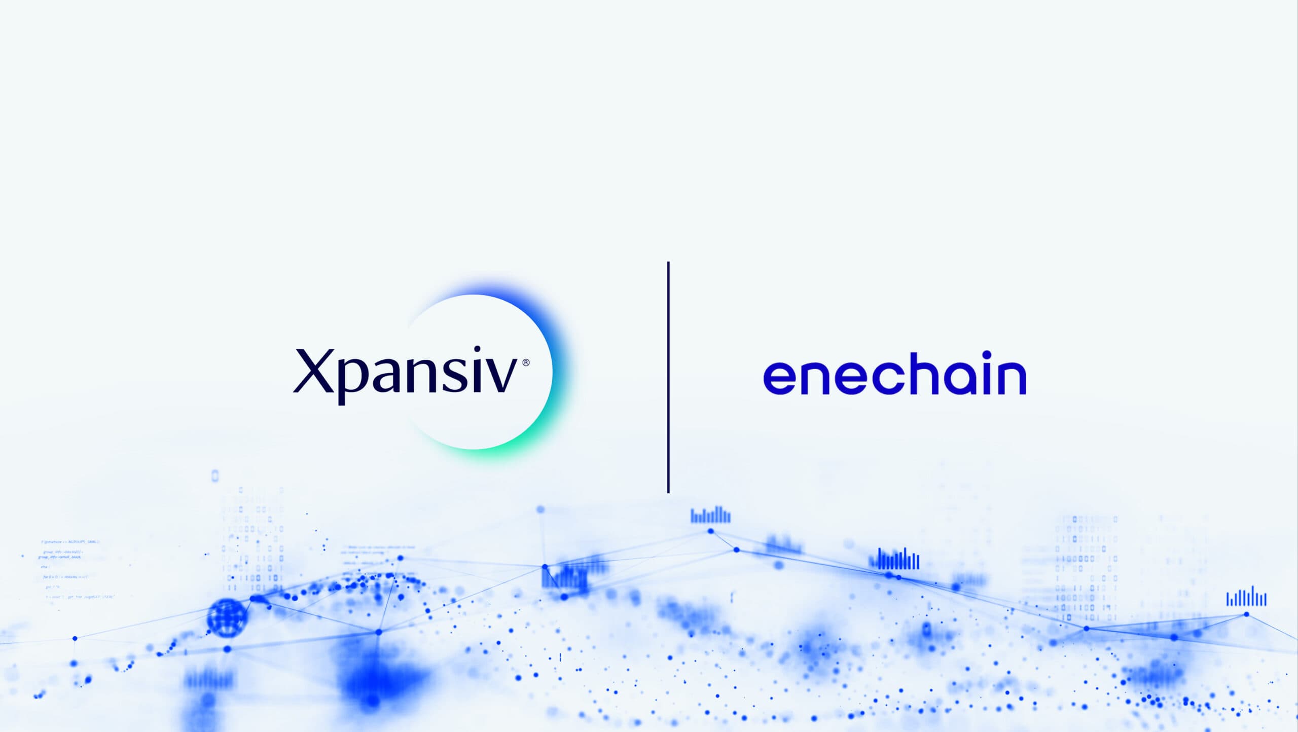 enechain and Xpansiv Launch Real-Time Integration of Environmental Commodity Platforms  
